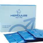 gel hercules integratore