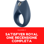 Satisfyer 'Royal One Recensione completa